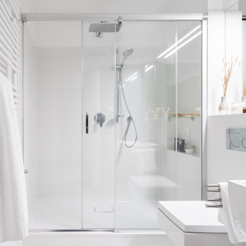 Cost of Shower Installation in Memphis, TN
