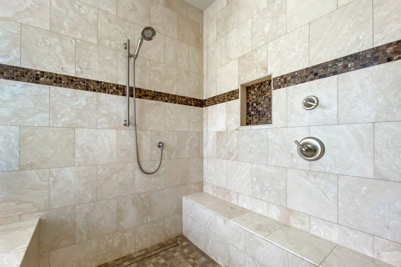 Best Shower Installation Contractors in Memphis, TN